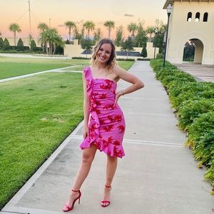 Meet your Posher, Mackenzie